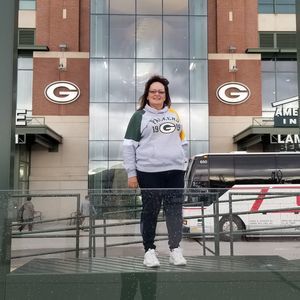 Meet your Posher, Ronnie